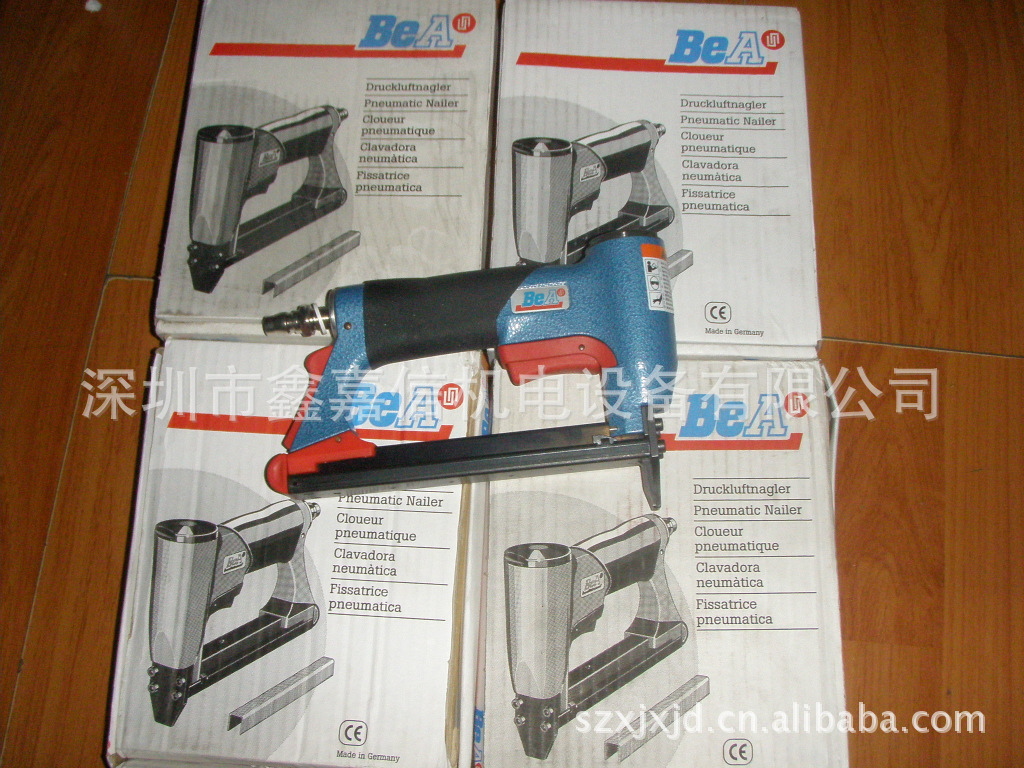 现货批发德国BeA码钉枪71/16-421