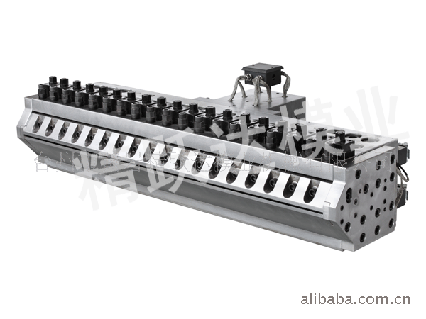 挤出平模头 模头供应商