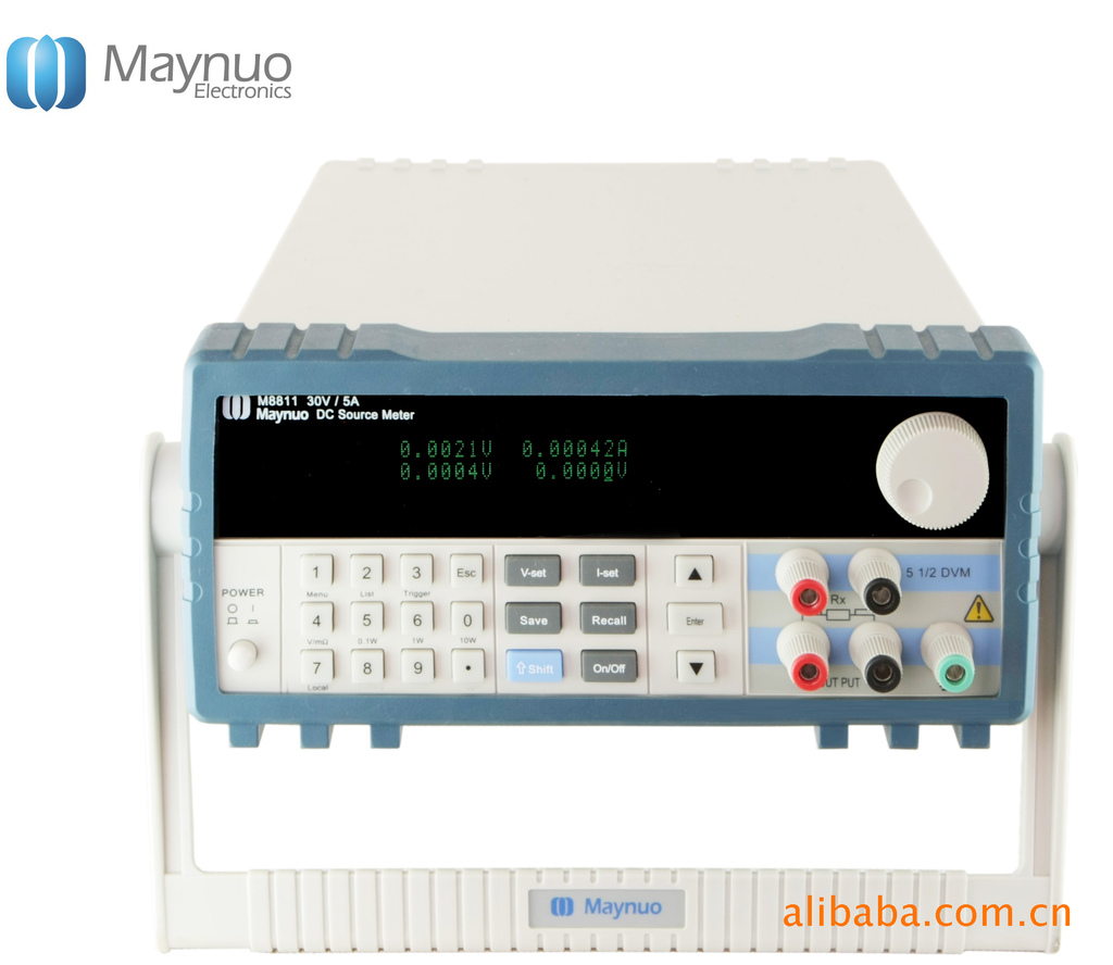 供应美尔诺可编程电源M8801-8813(150W)