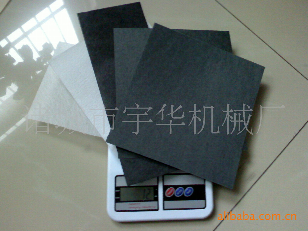Carbon Paper for Hydrogen Fuel Cell Hydrogen Diffusion Layer Carbon Fiber Manufacturing Equipment