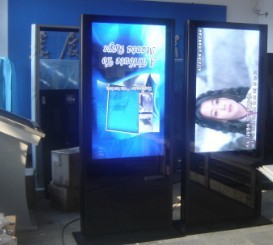 供应定 做广告设备机箱 服务器网络机柜 数码仪表机箱厂家