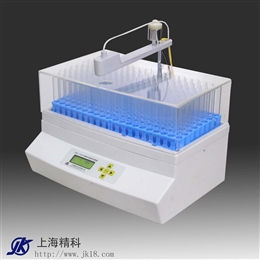 DBS-160F电脑自动部分收集器