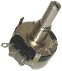 clarostat Honeywell霍尼韦尔电位器MEXICO  RV4LAYSA101A SB D