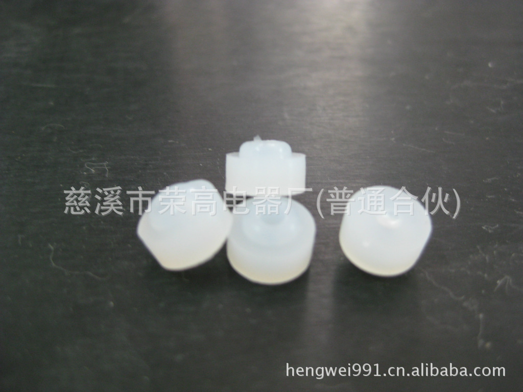 供应优质三明治硅胶件 硅橡胶制品 硅橡胶密封件 0型密封圈 慈溪