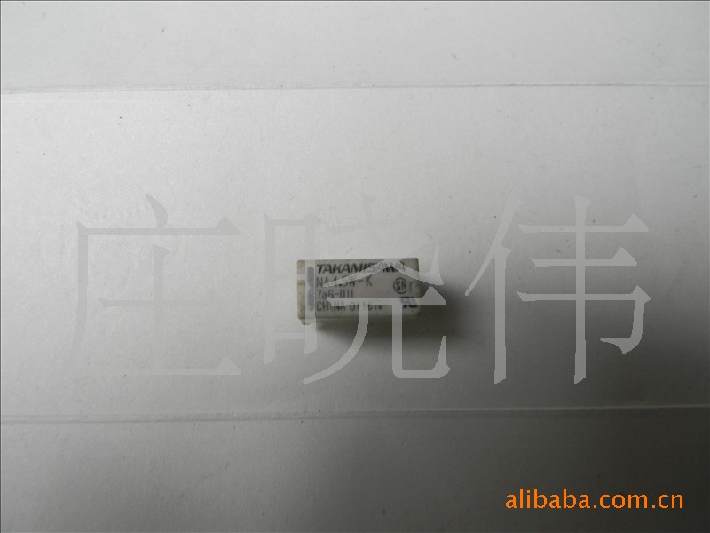 继电器    高见泽 NA4.5W-K 电子元件配套服务