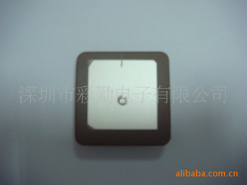 供应GPS+BD GPS天线 北斗天线  双频天线  1568/1575MHZ|ms