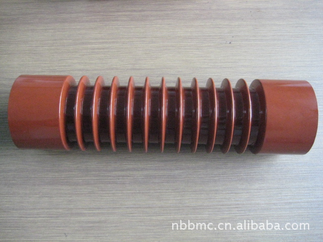 【专业品质】bmc干式变压器模压制品-支持绝缘子 高机械强度