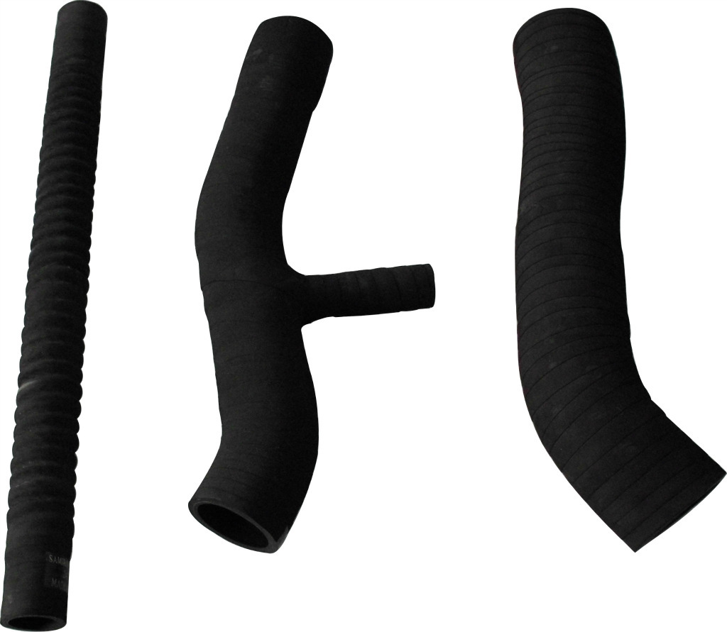 供应NBR汽车编织胶管