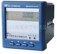 厂家优价供应威胜品牌DTSD342/DSSD332-1H 频率 监测仪表
