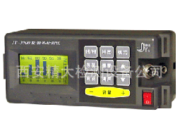 JT-3000型数字滤波漏水检测仪