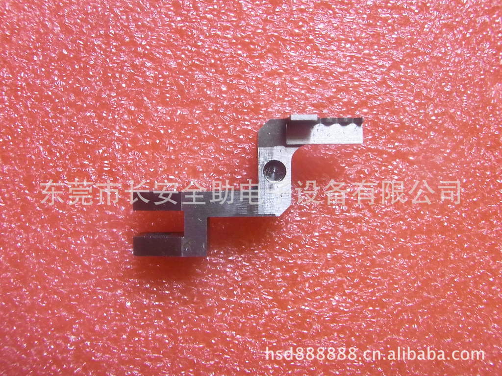 松下插件机AI各种配件1507031