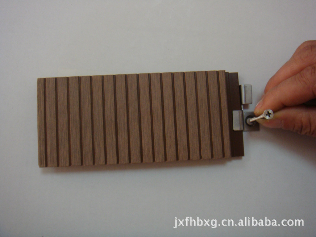 地板 墙板  扣件