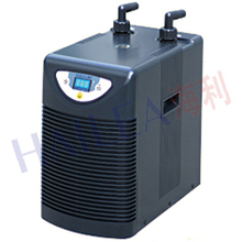 冷热一体式HC系列冷暖水机 水族鱼缸制冷加热冷热两用工业冷水机