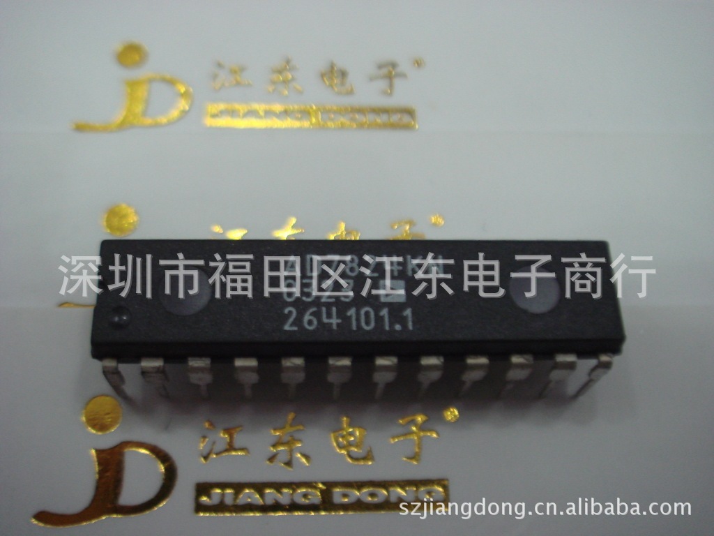 供应AD7824LN/KN 深圳原装正品现货直销 价格以咨询为准