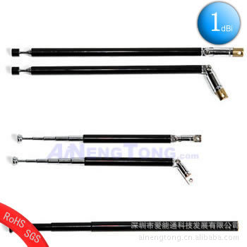 433MHz天线 433胶套天线 450天线 315天线 433小天线