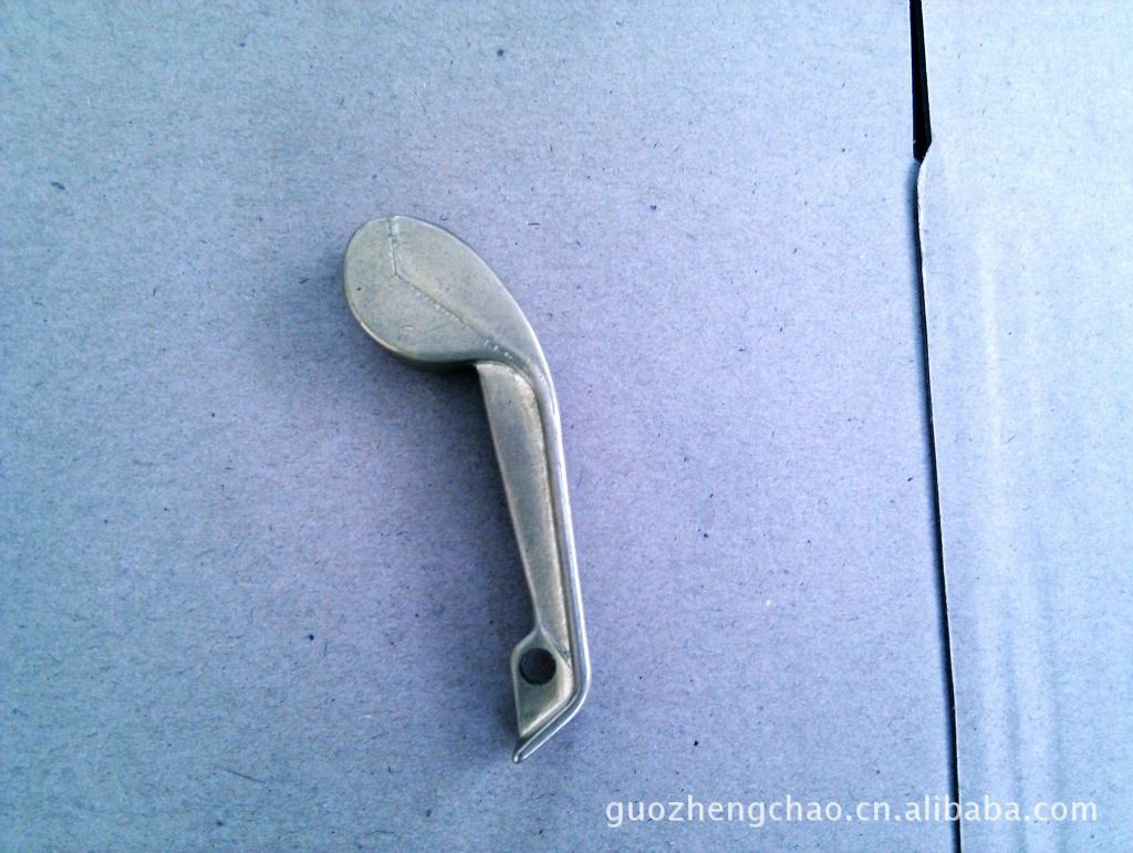 销售各规格凸轮式快速接头黄铜把手.来样定做..精度高,价格低