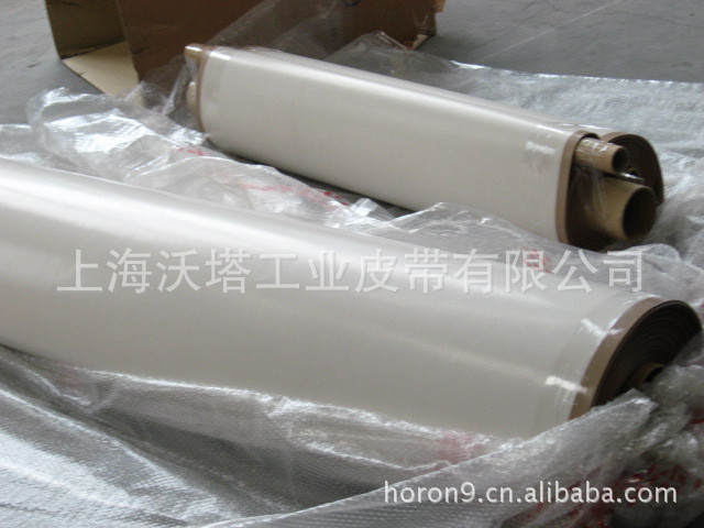 供应特氟龙高温布 特氟龙输送带  PTFE四氟导条 凯芙拉导条