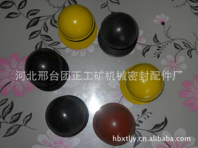 河北廠家專業生産LED液晶屏幕橡膠真空吸球 無痕防靜電 代加工