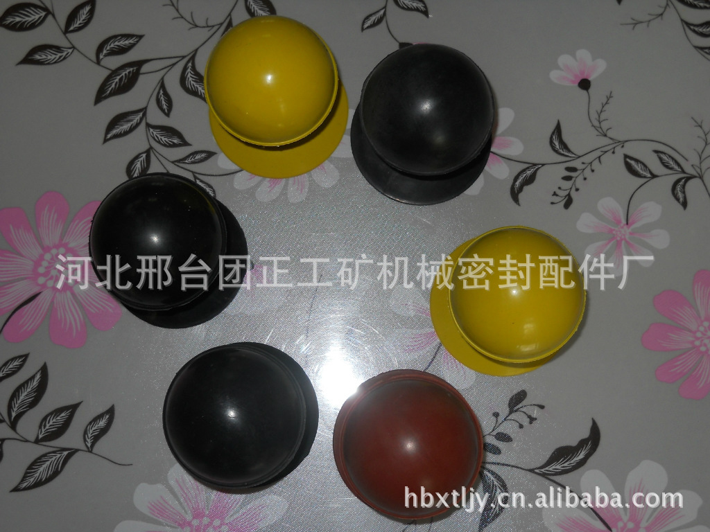 河北廠家專業生産LED液晶屏幕橡膠真空吸球 無痕防靜電 代加工