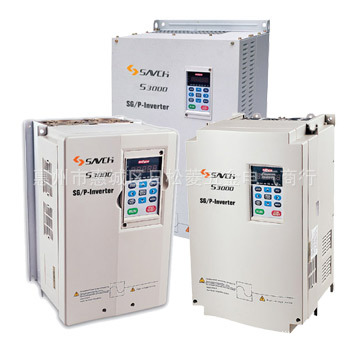 供应 [原装]  台湾SANCH三碁变频器 S3000-075G/110P43A