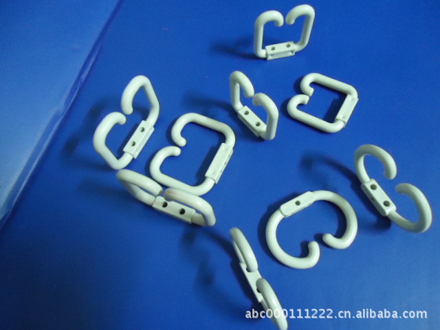 厂家批发圆柱形大一款理纤环(71mm*58mm)、直熔盘、三叶储纤筒