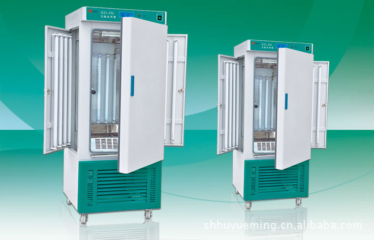 光照培养箱GZX-250