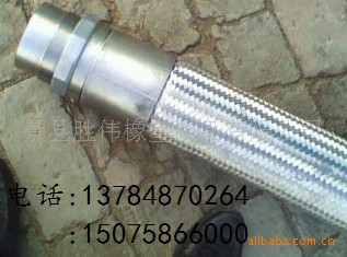 厂家供应订做-不锈钢输酒管，金属输酒管，输酒管