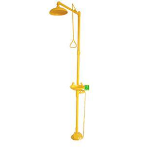 304双防复合式紧急洗眼器|复合式洗眼器|紧急洗眼器 化工厂洗眼器