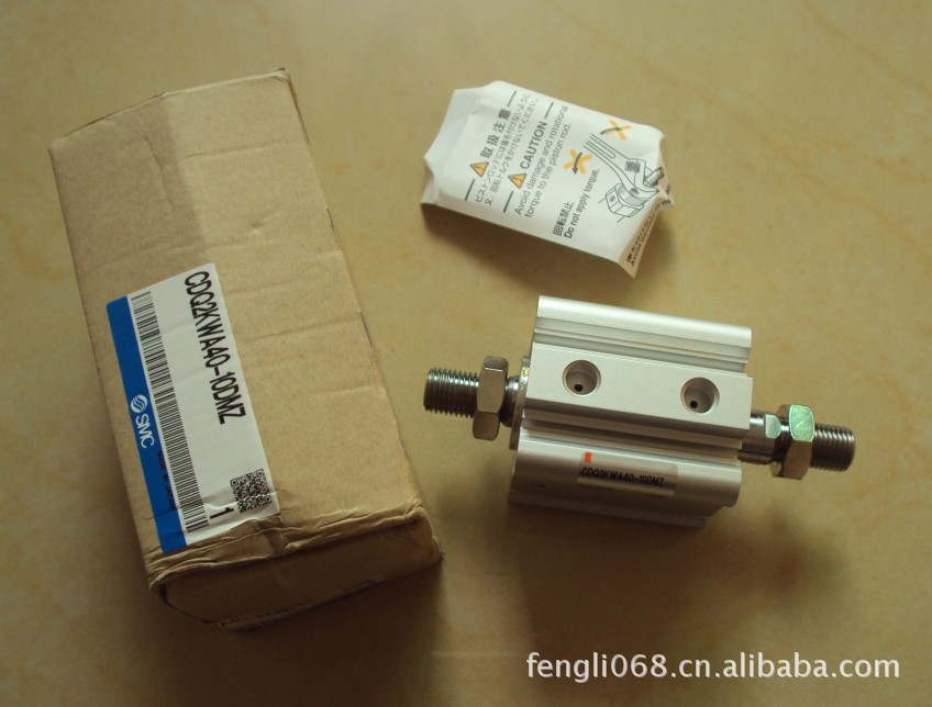 SMC气缸CDQ2KWA40-10DMZ