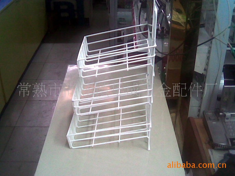 供应,展示架 可根据客人要求制作展示架颜色可选