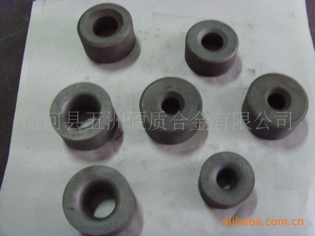 供应硬质合金拉丝模 YG6X,YG6、YG8