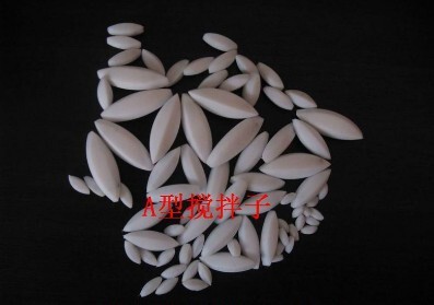 A35 ( 11*35 )type PTEE PTFE Magnetic stirrer -- Shanghai instrument