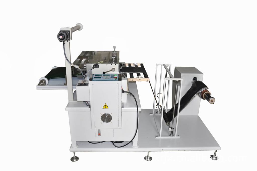 电池极片冲片机、极片成型机