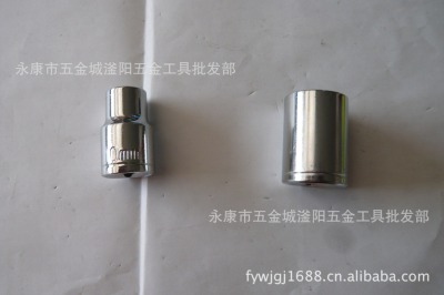 【供应】各种随车配套单头套筒头子，质量可靠，欢迎来电|ms