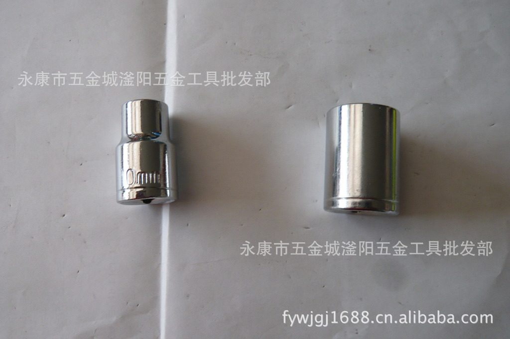 【供应】各种随车配套单头套筒头子，质量可靠，欢迎来电|ms