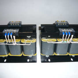 深圳厂家供应山东机床设备专用三相隔离变压器图片