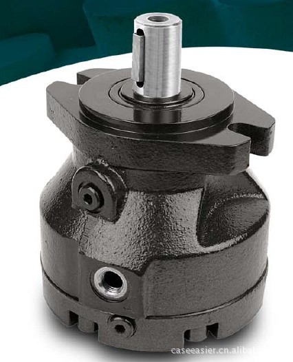 怀特WHITE 液压马达 型号齐全