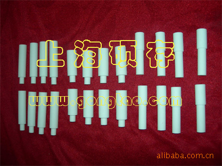厂价供应氧化铝陶瓷喷砂嘴陶瓷，陶瓷喷嘴(图)