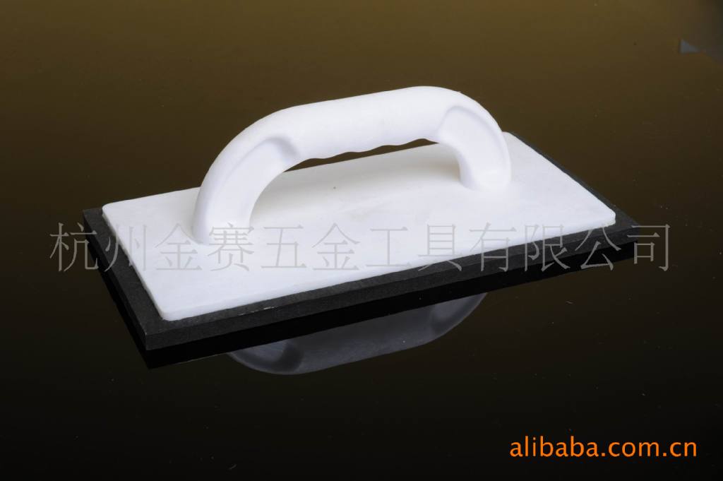 专业生产优质EVA清洗砂板砂墙器