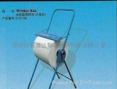 批发工业擦拭纸