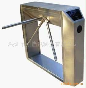 电控智能三辊闸 桥式三辊闸 门禁自动门不锈钢三辊闸欢迎批量订购