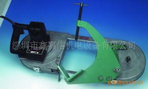 批发美国CS UNITEC工业级7寸电动带锯5-6047-0010