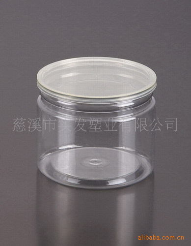 塑料瓶 PET塑料瓶 两斤蜂蜜罐 食品包装瓶 PT-045