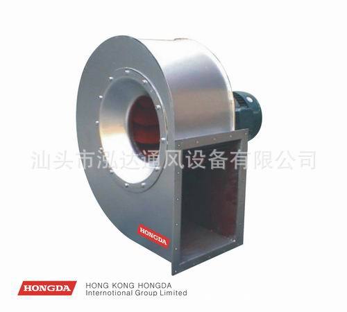 4-79离心通风机