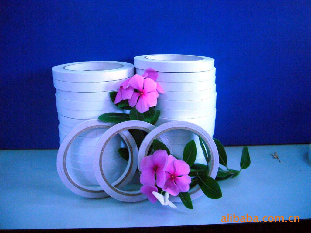 东莞厂家供应优质绣花双面胶带、绣花胶带、性能稳定