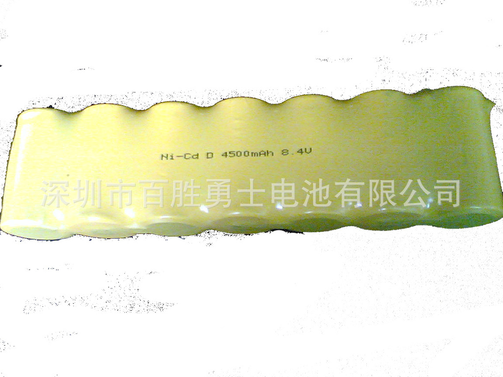 供应镍镉充电电池(图)