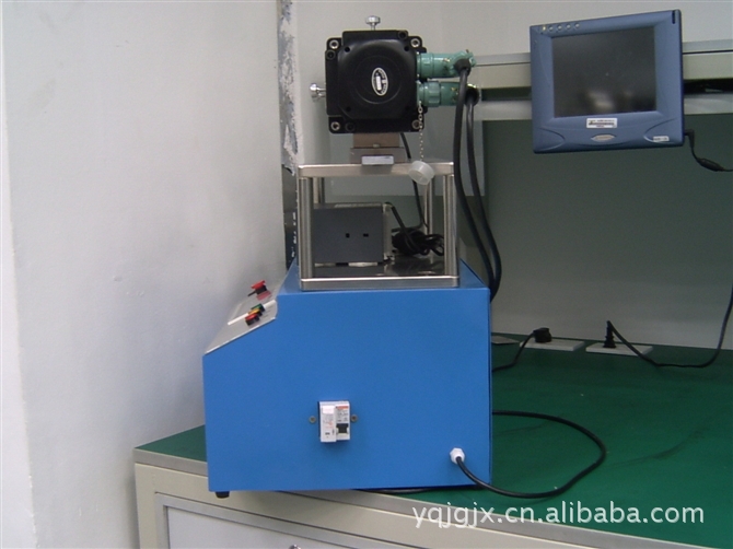 厂家供应批发产品破坏试验机跌落专业订制非标自动化实验机