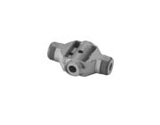 耶拿横向加热镀层石墨管（塞曼1扣背景）