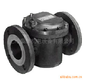 GF40040/3、GF40050/3、GF40065/3冬斯导管的过滤器