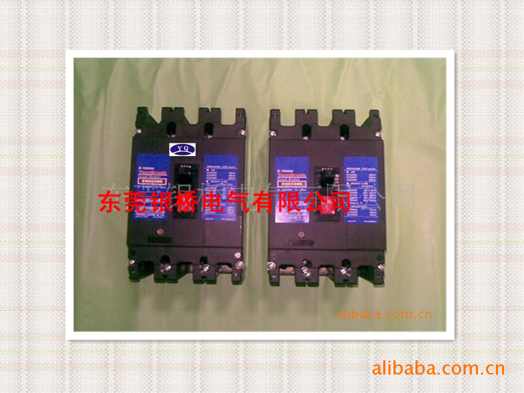 供应寺崎TERASAKI塑壳断路器 XH225NS